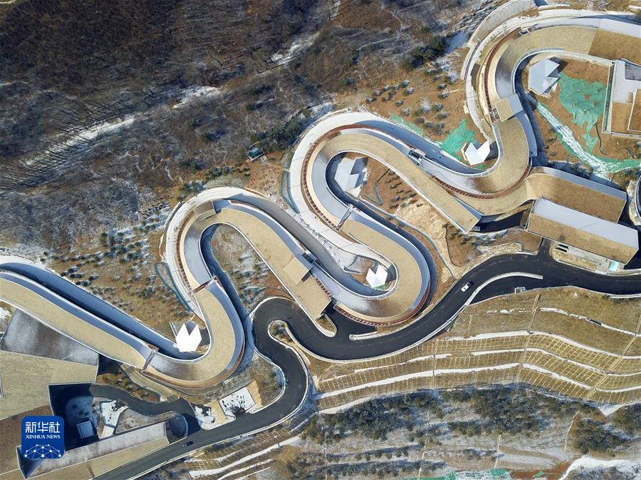 (新華全媒頭條·圖文互動)(9)書寫體育強國逐夢奮進新篇章——以習(xí)近平同志為核心的黨中央關(guān)心體育事業(yè)發(fā)展紀(jì)實