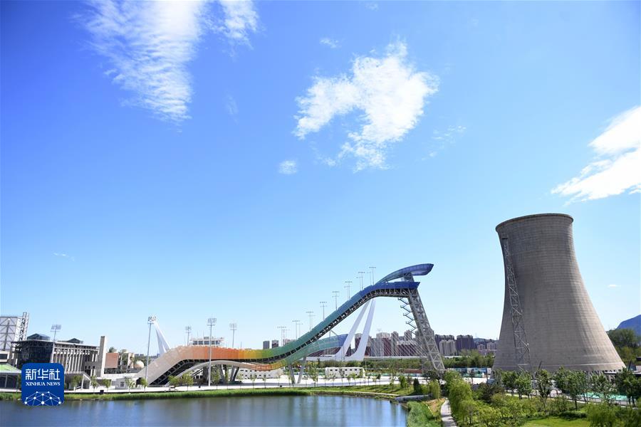 (新華全媒頭條·圖文互動)(11)書寫體育強國逐夢奮進新篇章——以習(xí)近平同志為核心的黨中央關(guān)心體育事業(yè)發(fā)展紀(jì)實