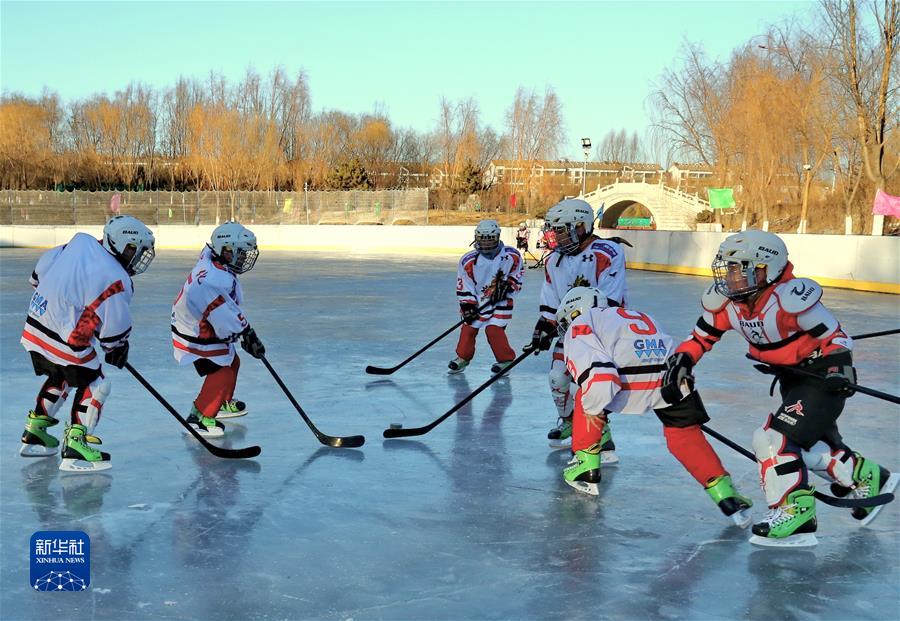 (新華全媒頭條·圖文互動)(8)書寫體育強國逐夢奮進新篇章——以習(xí)近平同志為核心的黨中央關(guān)心體育事業(yè)發(fā)展紀(jì)實
