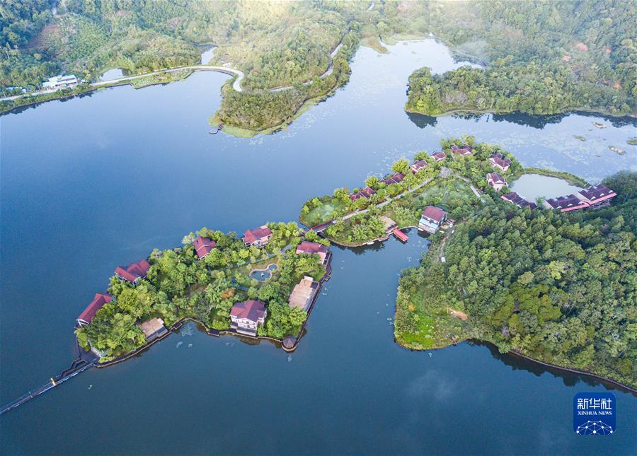 （新華全媒頭條·聚焦生物多樣性大會(huì)·圖文互動(dòng)）（5）攜手同行，開啟人類高質(zhì)量發(fā)展新征程——習(xí)近平主席在《生物多樣性公約》第十五次締約方大會(huì)領(lǐng)導(dǎo)人峰會(huì)上的主旨講話解讀